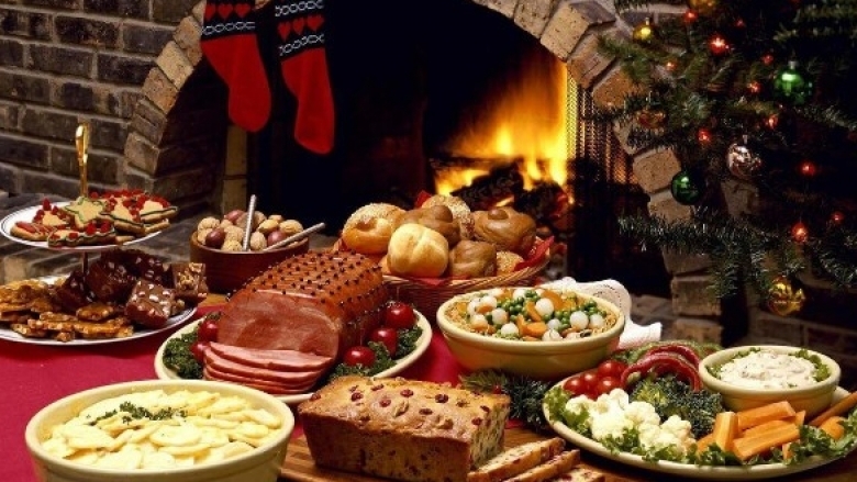 По Коледа сме плащали с около 5 10 увеличение за някои