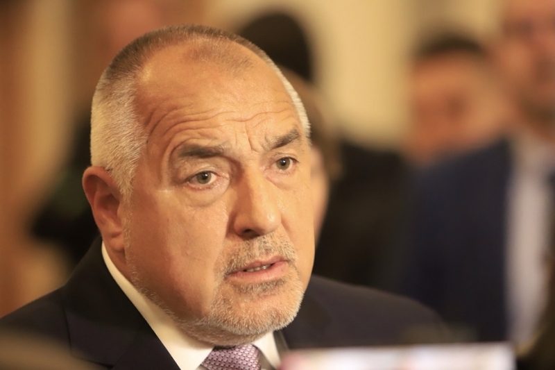 И 150 депутати да имаме с ДПС след изборите правителство