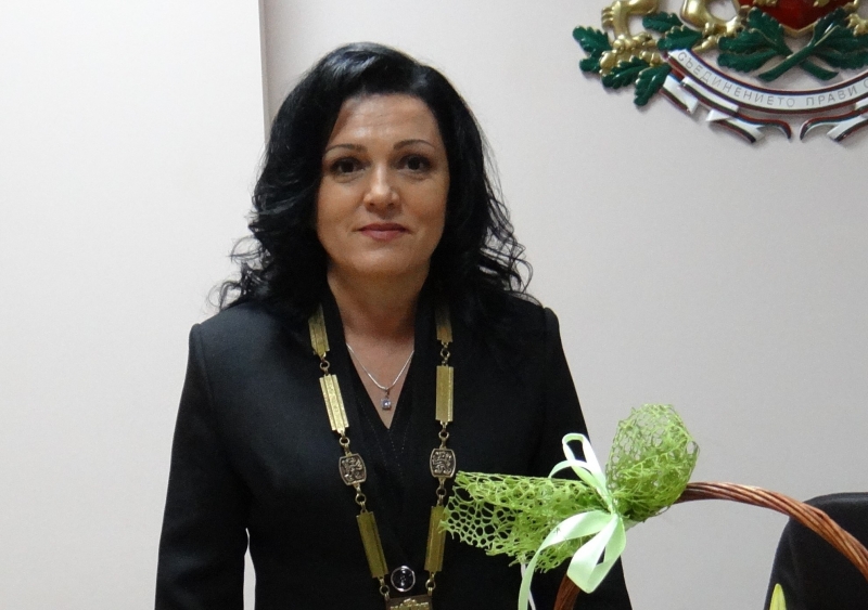 Поздрав на кмета на Борован по случай Деня на независимостта