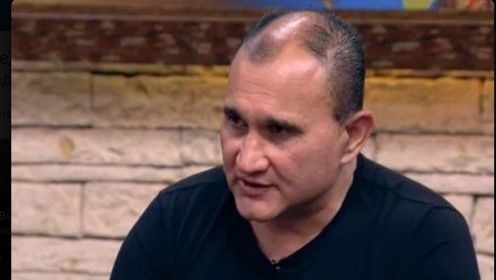 Времето не лекува живея в кошмар това каза в телевизионно