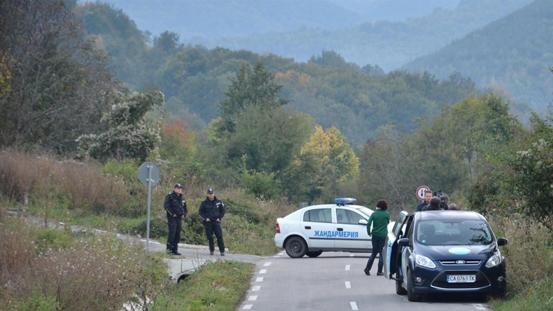 Заловиха работник на ломски завод в момент на кражба съобщиха