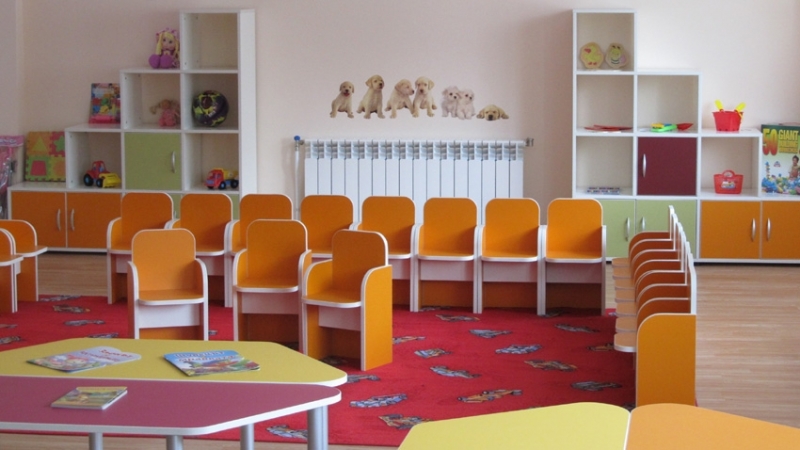 В социалните домове в област Монтана няма сигнали свързани с насилие над деца