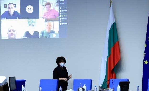 Очаквано! Парламентът сложи край на амбициите на ГЕРБ за Велико Народно събрание