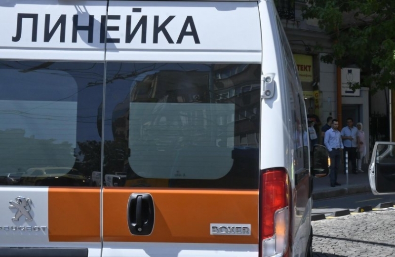 Шофьор блъсна 7 годишно момче в Разградско съобщиха от полицията Инцидентът