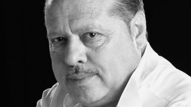 Почина журналистът Иван Тенев, популярен като Агент Тенев