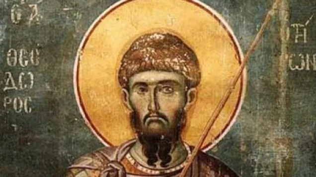 На 16 март почитаме паметта на смел и достоен християнин