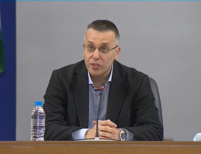 38 са новите случаи на COVID 19 като 12 са в