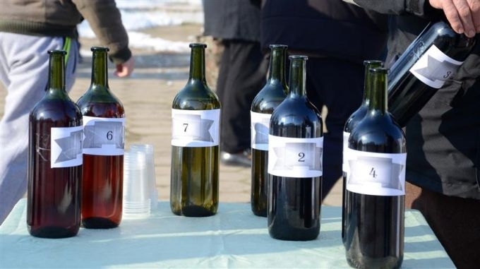 Община Вършец обяви конкурс за най хубаво домашно вино