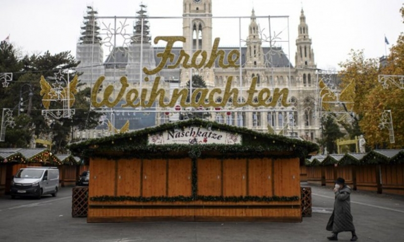 Последните мерки с които Австрия се опитва да се справи