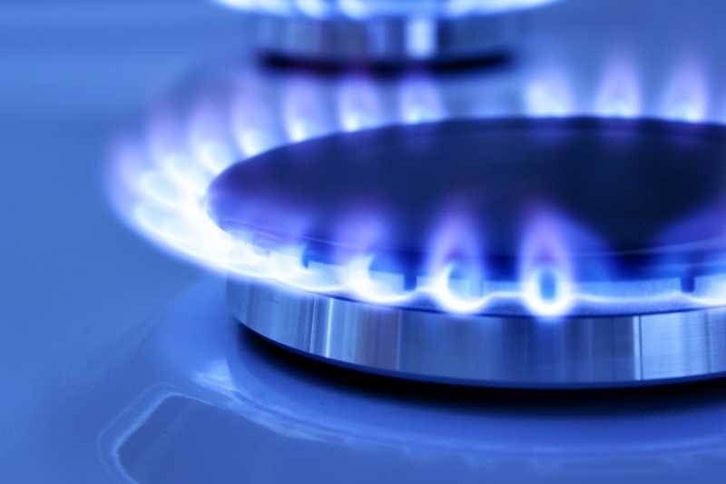 От днес влиза в сила новата цена на природния газ