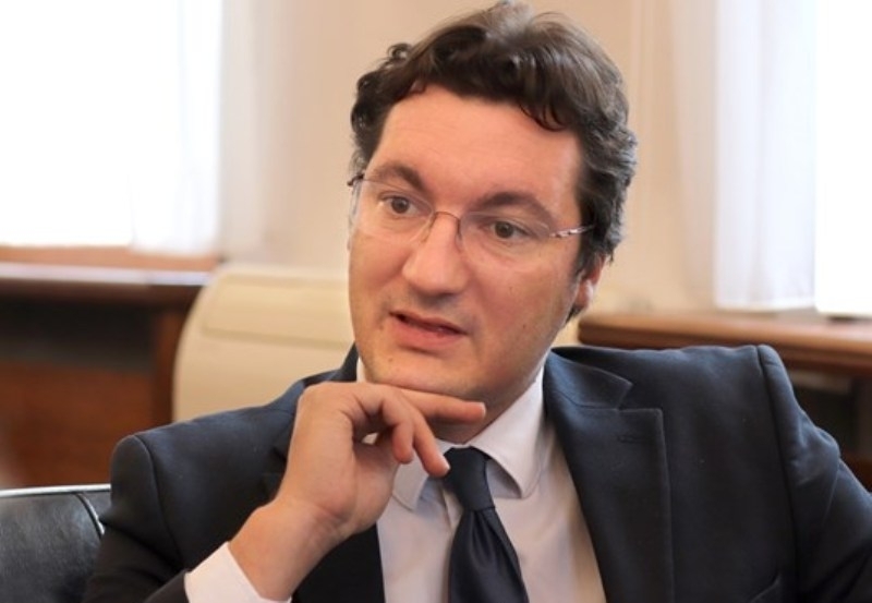 Крум Зарков: Изпълнили сме всички технически условия за прием в Шенген