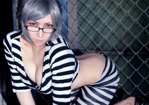 На фона на всички арестантски истории от последните дни които