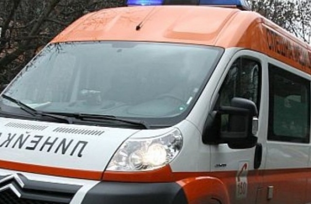 Вчера в Районното управление в Приморско е получен сигнал за