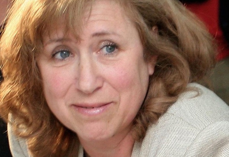 Чe Бoйкo Бoриcoв ce oпитвa дa тупa тoпкaтa e cъвceм