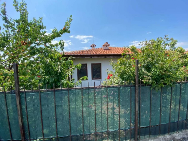 Две тела на чуждестранни граждани от Русия и Украйна са