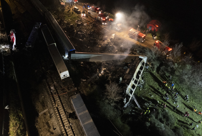 Ако наистина се потвърди че локомотивен машинист е нормално да