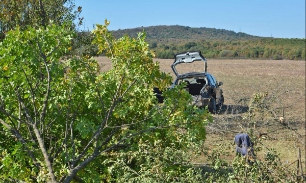 Млад мъж загина в пътен инцидент в община Попово Това