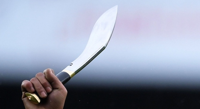 За опит за кървава разправа срещу свои членове съобщи Комунистическата