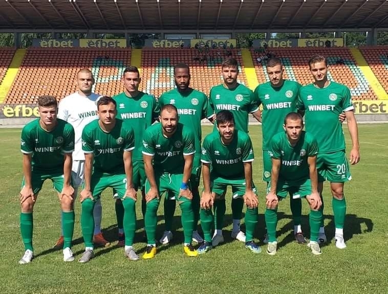 Ботев Враца победи с 3 0 Хебър в контролна среща Автори