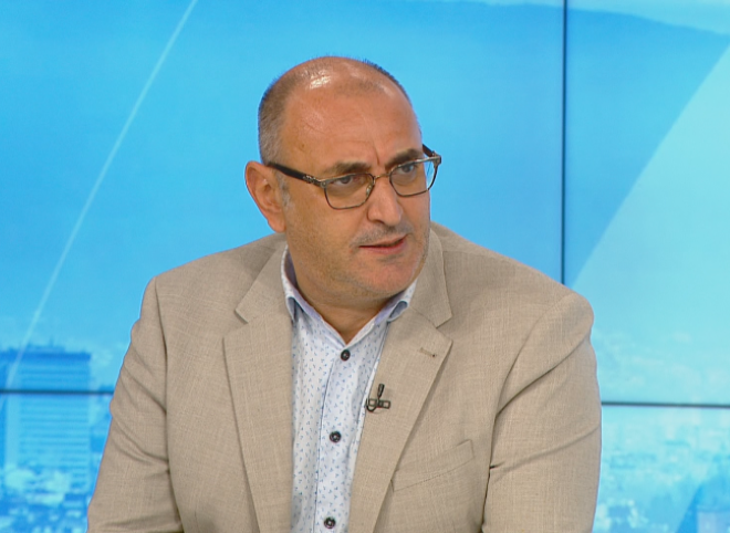 Милен Керемедчиев: Руските служби търсят за шпиони основно граждани на ЕС