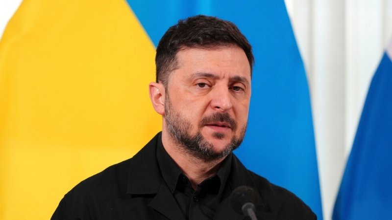 Мирното споразумение за край на водената от Русия война в