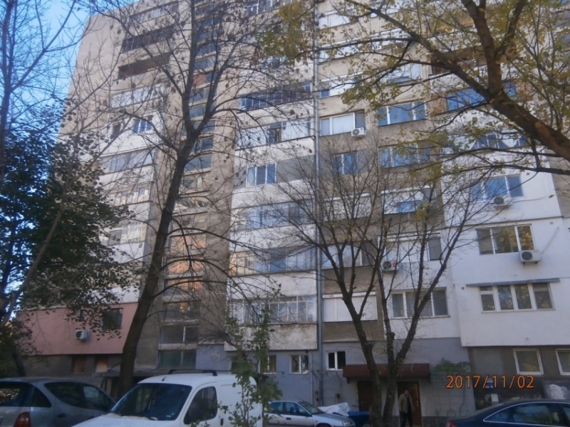 Частен съдебен изпълнител сложи на тезгяха двустаен апартамент научи агенция