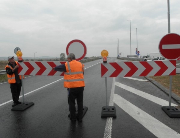 Задават се ремонти на ключови пътни съоръжения които ще предизвикат