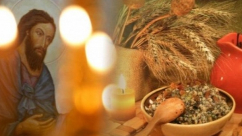 От днешния 15 ноември започва 40 дневният Коледен или Рождественски пост