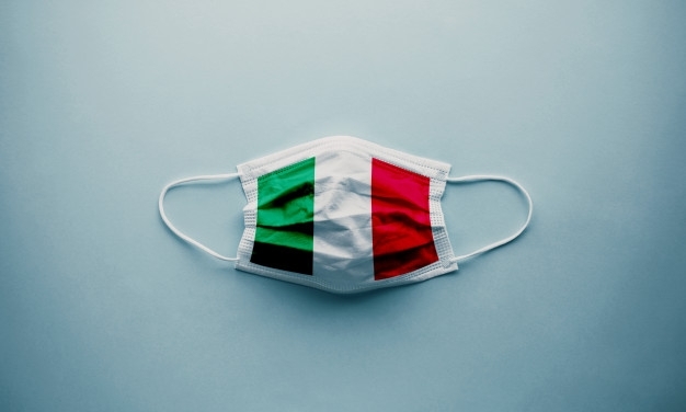 Италия смекчава от днес наложените с цел борба срещу новия