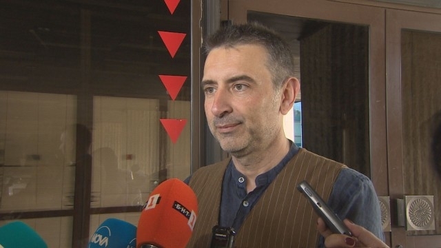 Преди да обяви нов кандидат за премиер и нов проектокабинет