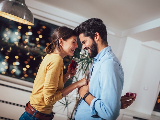 Любовта не е достатъчна за да бъде един брак щастлив