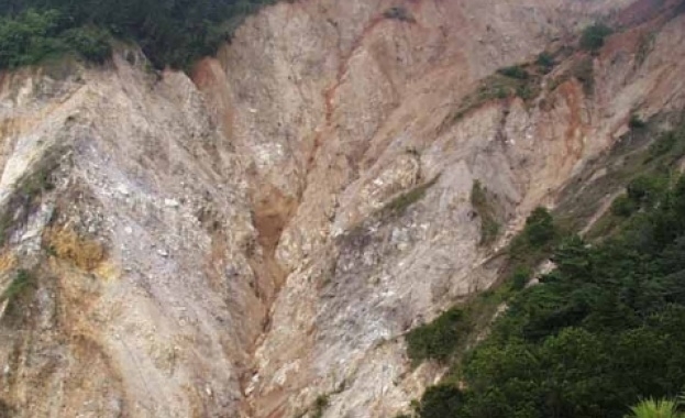 Спасителна акция за туристи беше проведена в Източните Родопи в