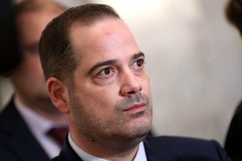 Подготовката за изборите върви От миналата седмица имаме три сигнала