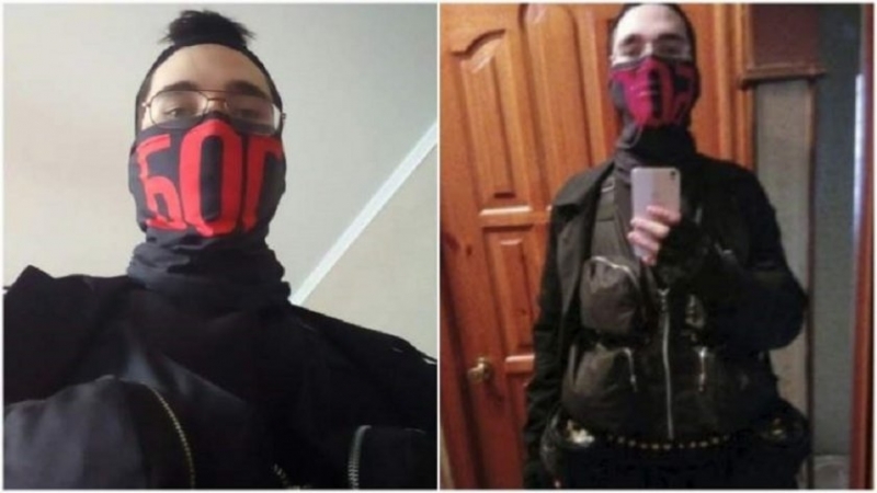 Повдигнаха обвинение за масово убийство на мъжа застрелял 9 души