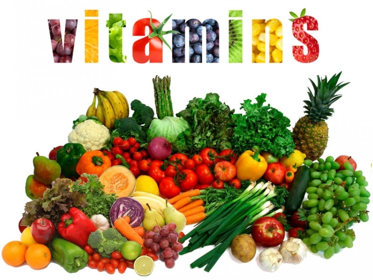 Разумният прием на витамини може не само да направи човек