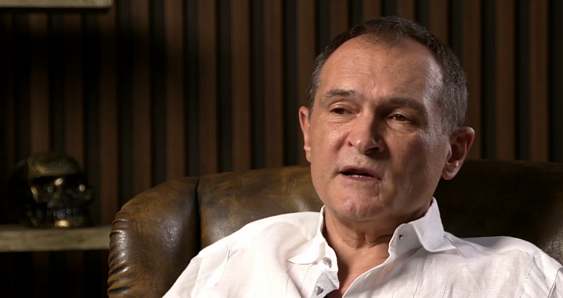 Васил Божков наруши 10 дневното си мълчание и отново се появи