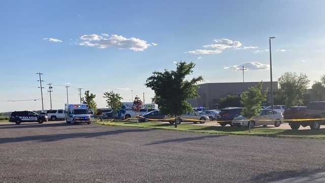 Двама души и стрелецът загинаха в четвъртък вечер при стрелба