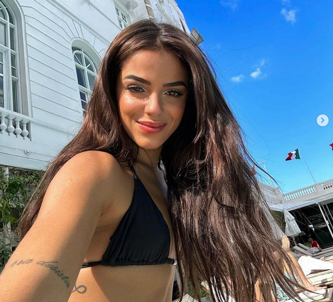 Звездата на Реал Мадрид Винисиус Жуниор има нова тръпка