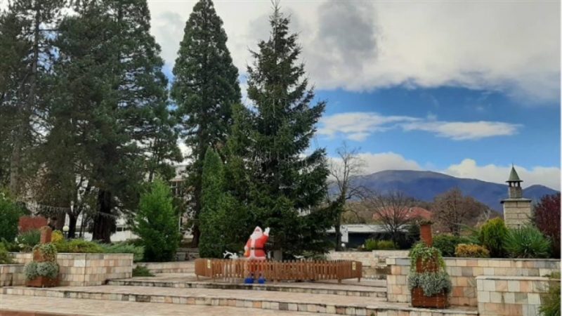 Община Берковица е готова с богатата си програма с която