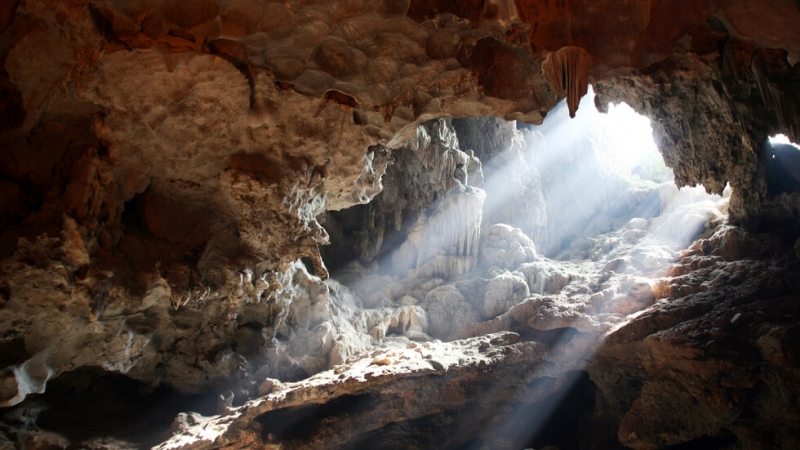 Полицията в Китай е арестувала избягал престъпник който се е