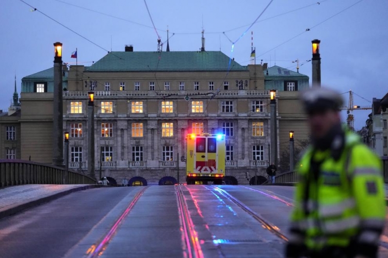 Чешкият парламент обяви Русия за най голямата заплаха за националната сигурност