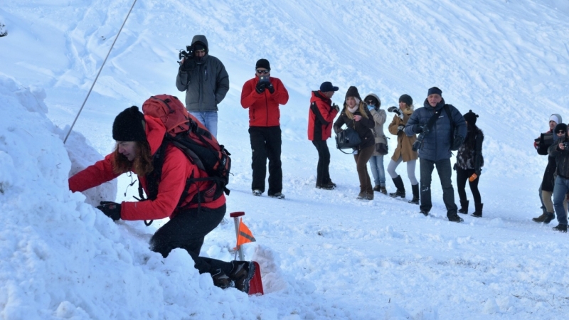 Системна грешка е липсата на система за планинско спасяване Това