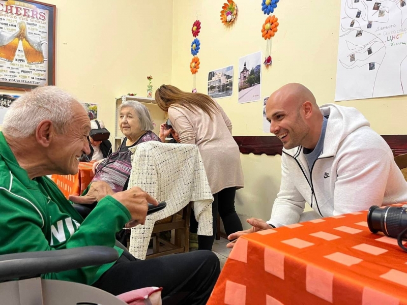 Днес отбелязваме Международния ден на хората с увреждания – ден