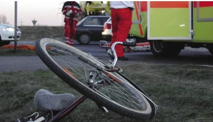 Tруп на мъж е открит на подбалканския път София