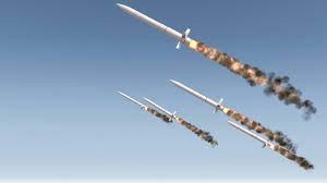 Най малко десет души са загинали тази нощ при руски ракетен