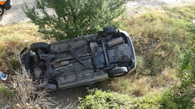 Шофьор загина при тежка катастрофа в Монтанско съобщиха от полицията Катастрофата