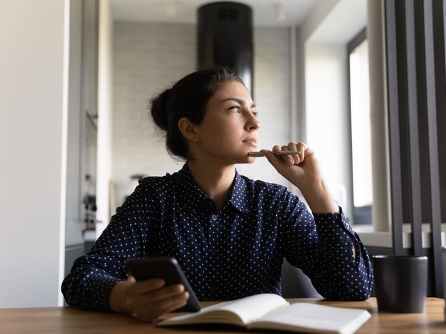 Всеки ден ни се налага да взимаме куп решения От