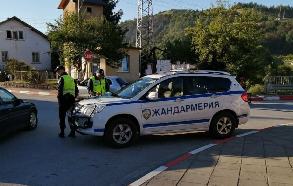 От МВР във Враца излязоха с подробности за проведената мащабна