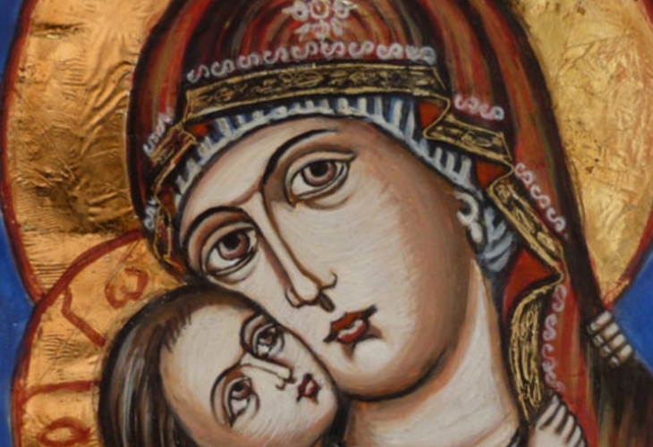 6 ноември е денят посветен на Св Павел Константинополски Св