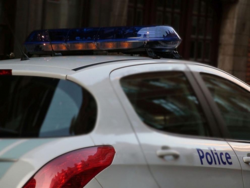 Белгийската полиция прекъсна през изминалия уикенд незаконна оргия, третата през